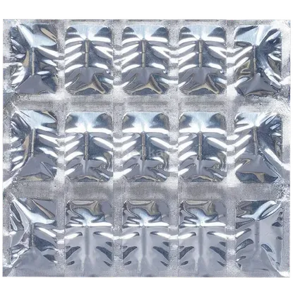 tendofirm capsule 15's